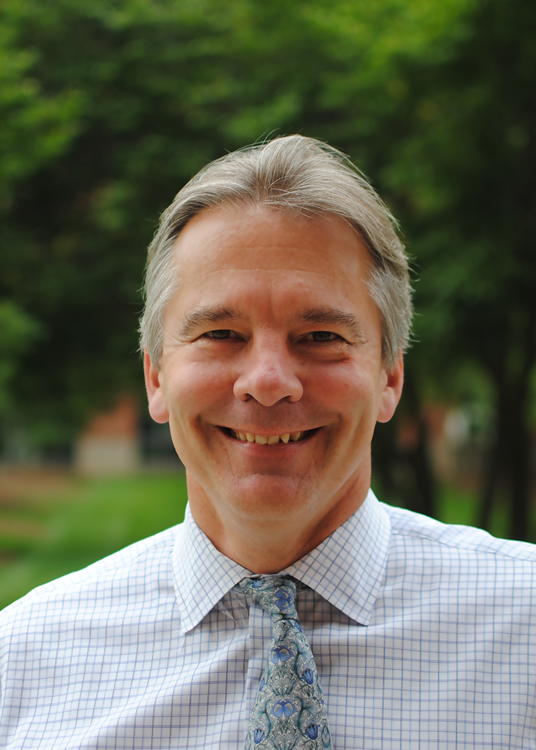 Roland Stephan, Associate&nbsp;Director, Higher Education & Economic Development, Center for Science, Technology & Economic Development, SRI International