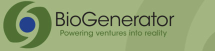 Bio Generator Bio Generator