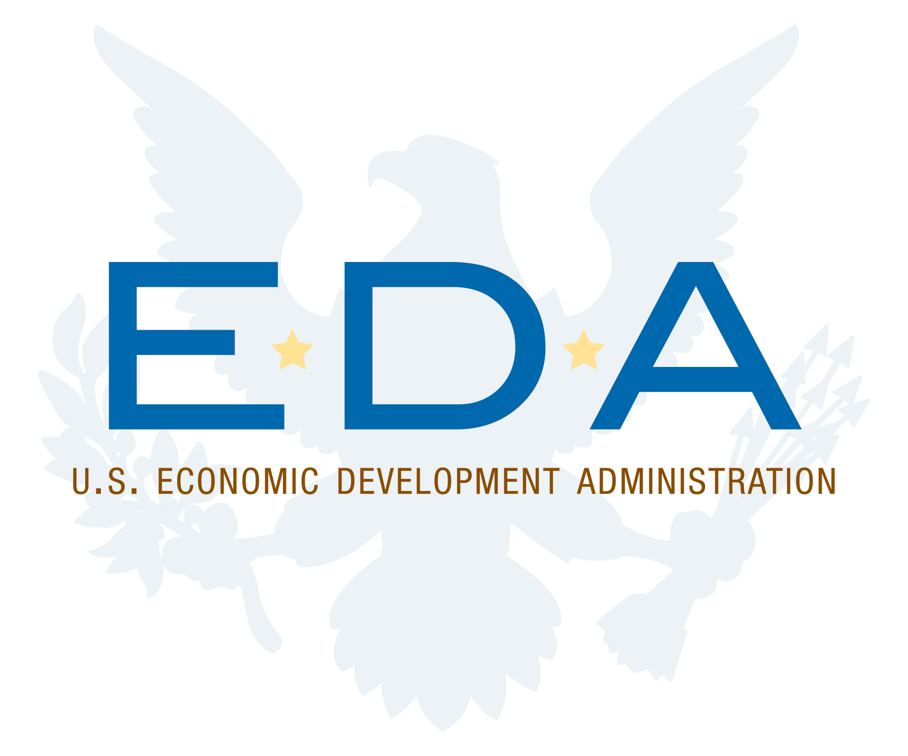 EDA Logo