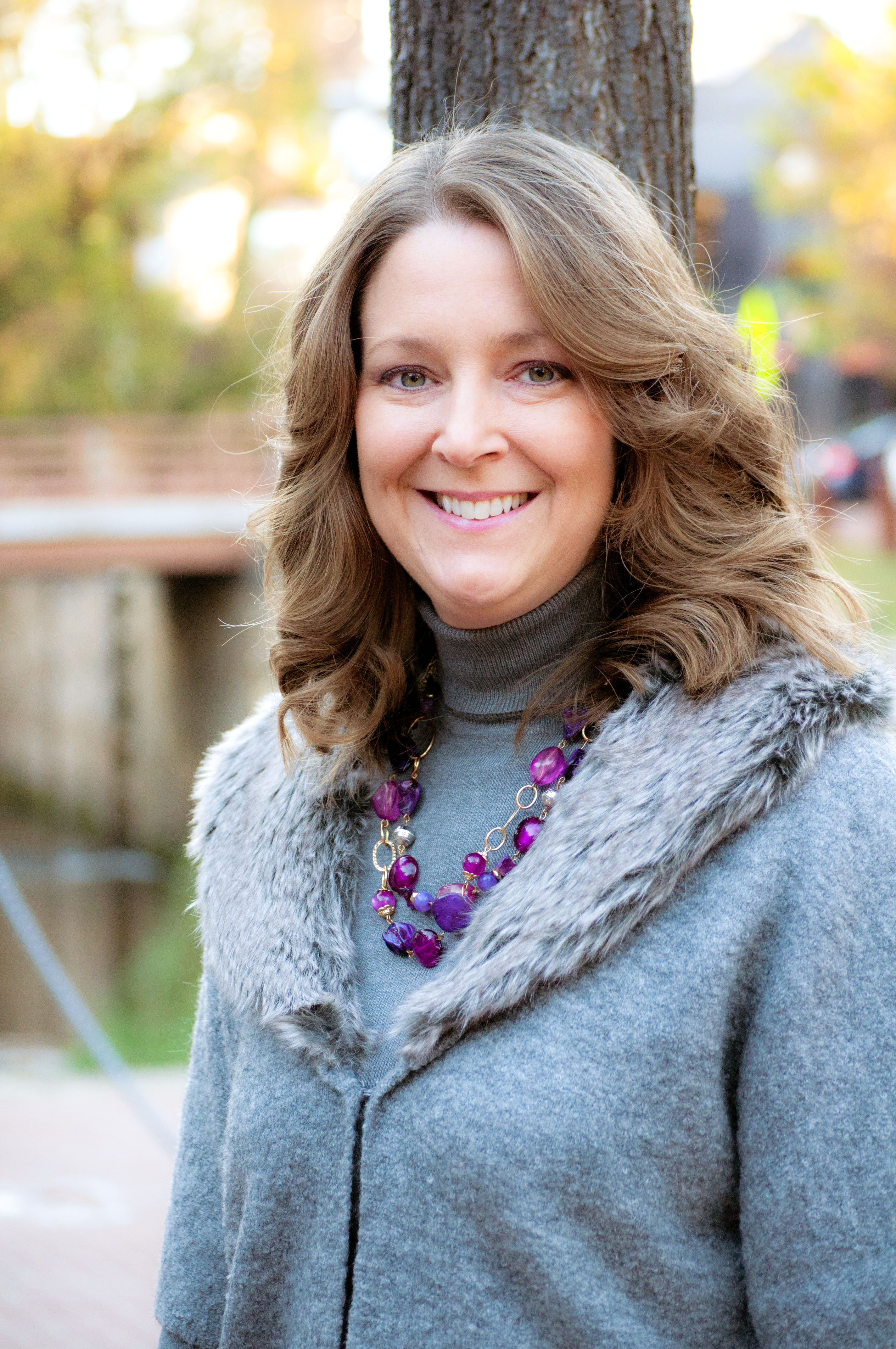 Angela Belden Martinez