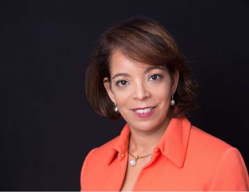Alejandra Y. Castillo