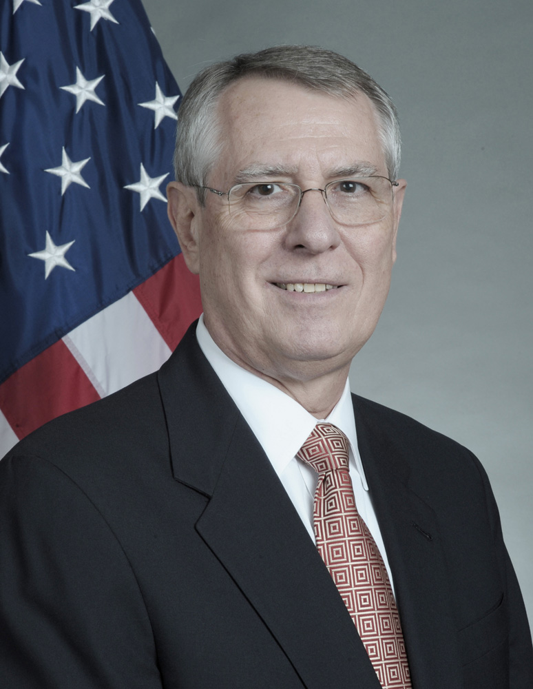 H. Philip Paradice, Jr.