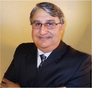 Jorge Ayala