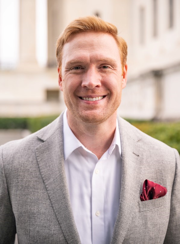 Craig Buerstatte