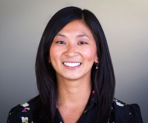 Photo of Deputy Assistant Secretary Michele Chang