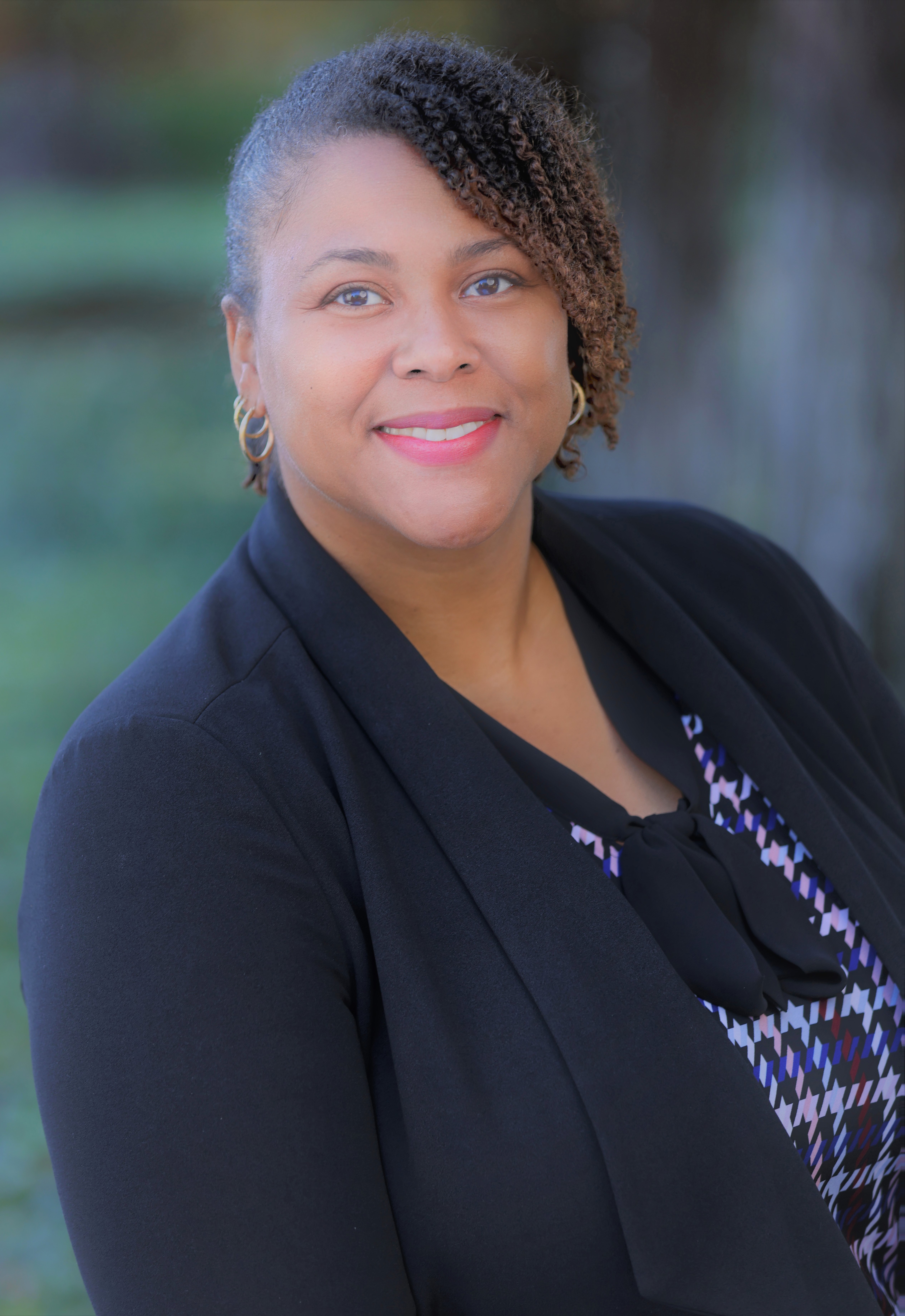 Sheba Person-Whitley