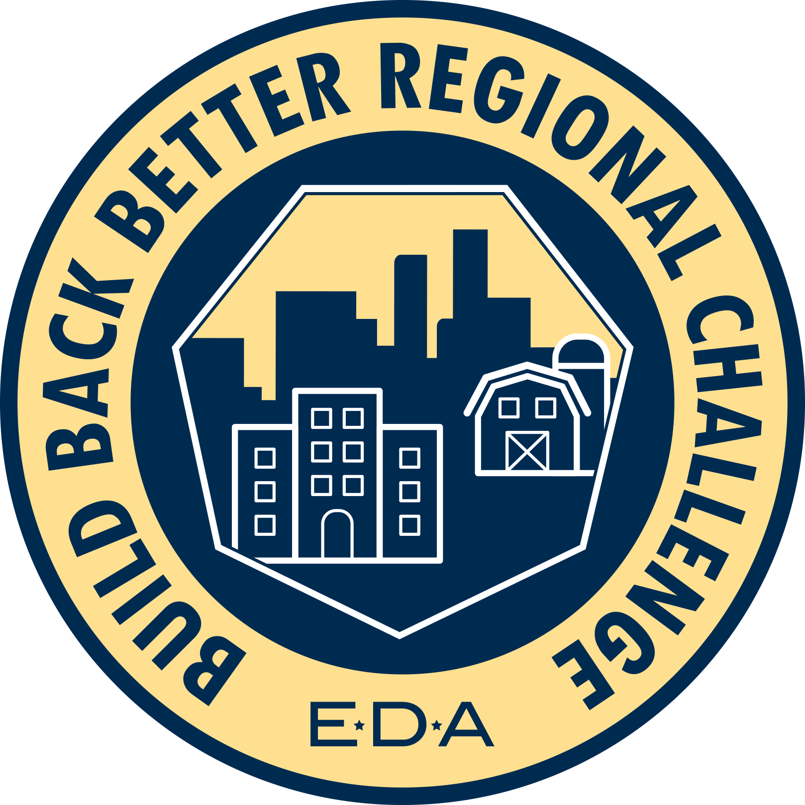 Build Back Better Regional Challenge