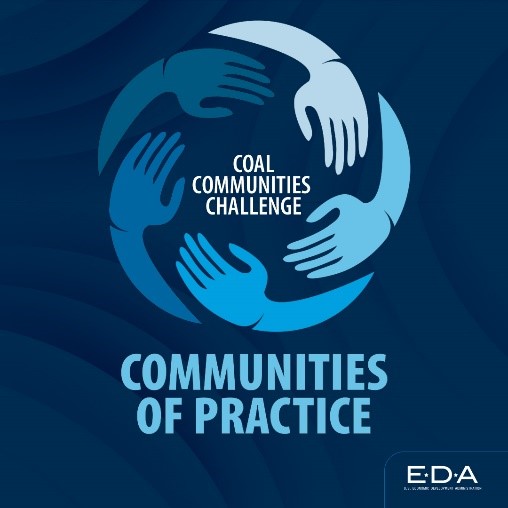Communities of Practice graphic
