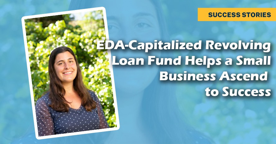 Established in 1982, California Capital provides a variety of technical assistance and development services to Northern California small businesses and start-ups