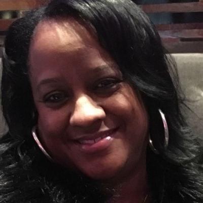 Kimberly Trimble, Human Resource Liaison, U.S. Economic Development Administration (EDA)