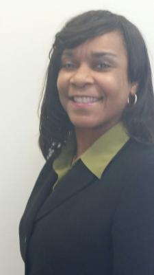 Sandranette Moses, Economic Development Administration