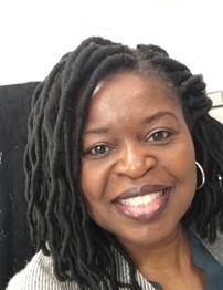 Alma Plummer, Economic Development Administration