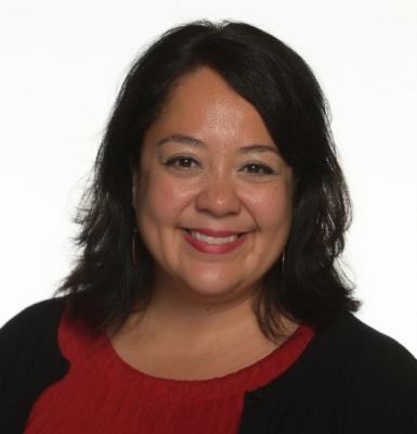 Mary Owen-Thomas, Regional Public Affairs Specialist-Chicago, Economic Development Administration