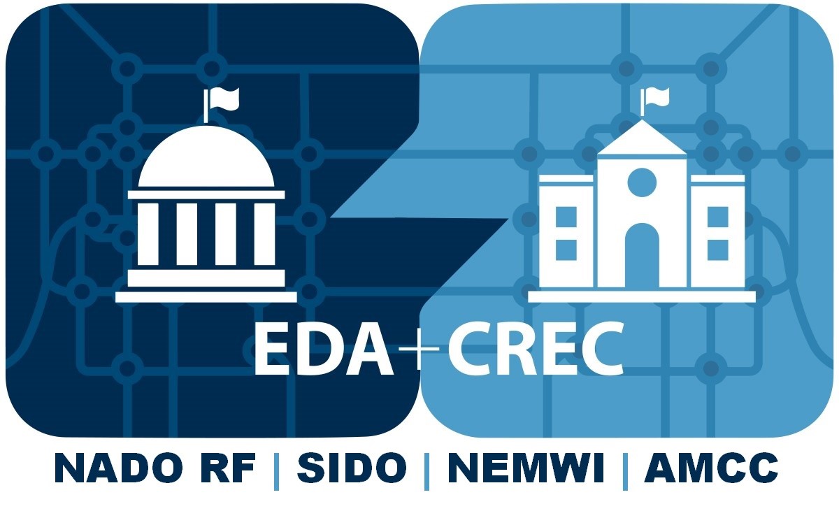EDA plus CREC / NADO RF / SIDO / NEMWI / AMCC