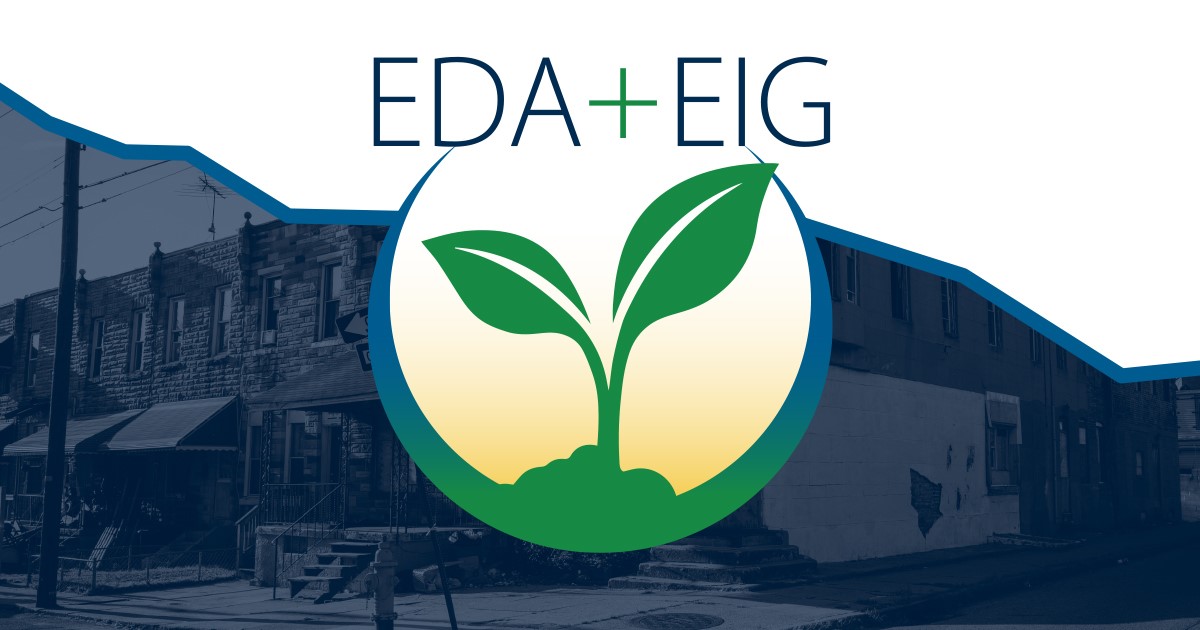 EDA plus CREC / NADO RF / SIDO / NEMWI / AMCC