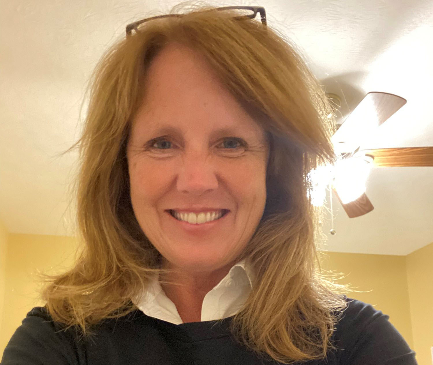 Photo of Ellen Heinz
