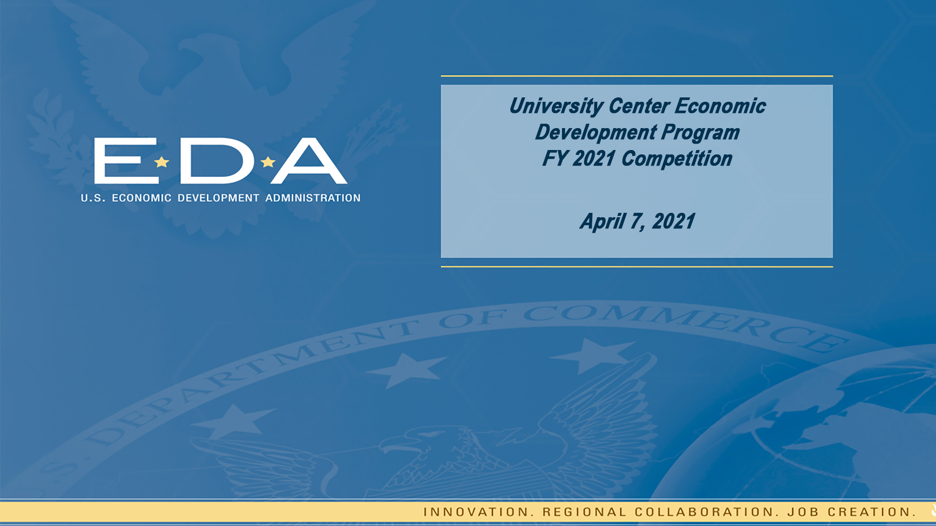 ED-916 – Semi-Annual Program Outputs Questionnaire Demo