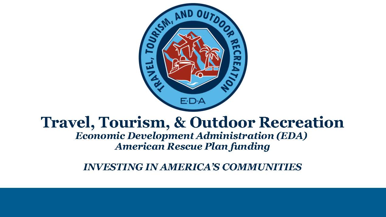 Travel, Tourism and Outdoor Recreation Webinar