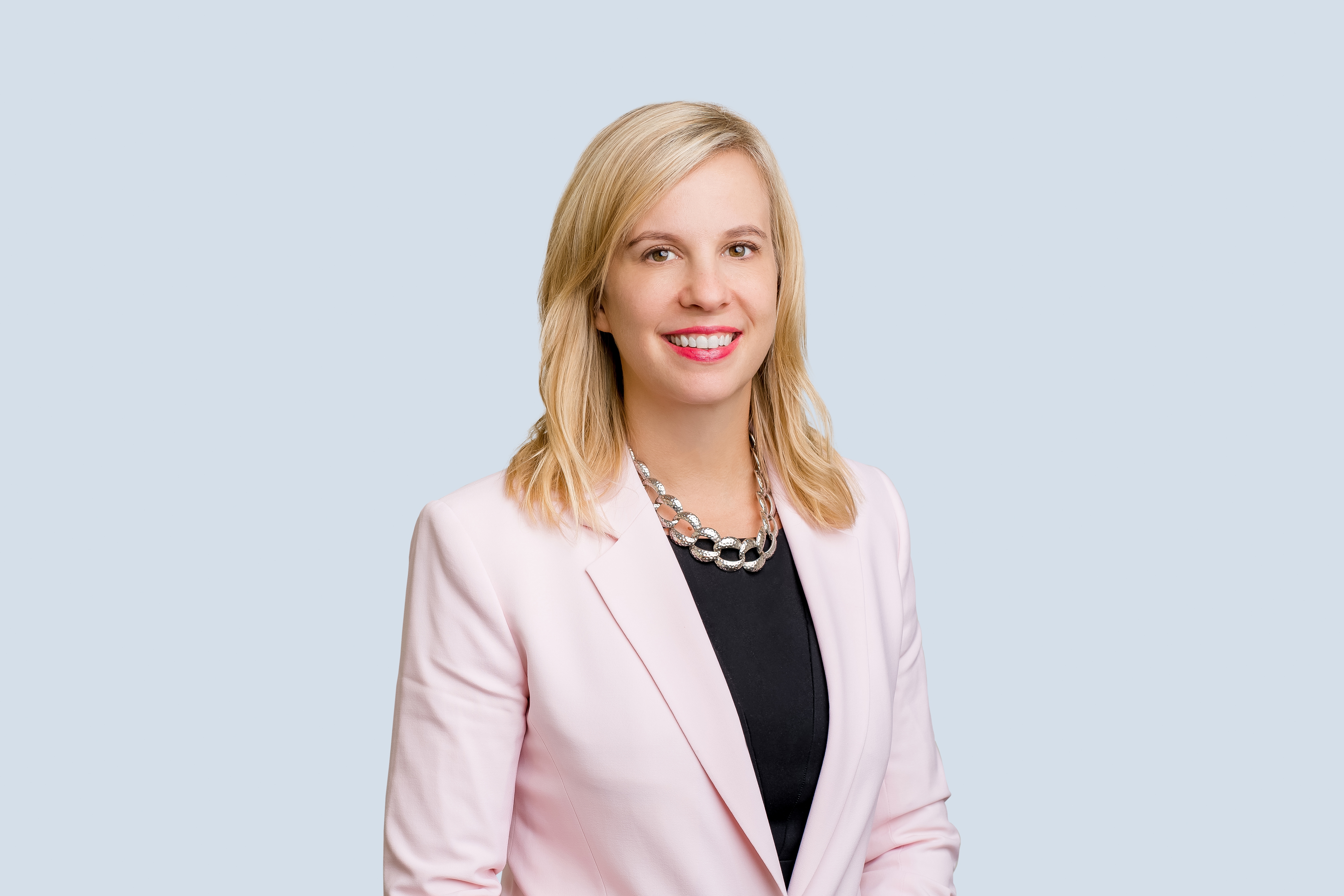 Photo of Allie Burns