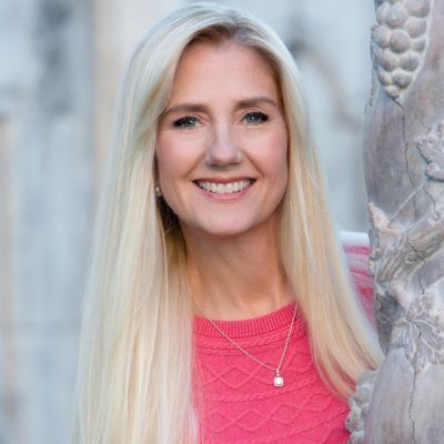 Photo of Annette Finsterbusch