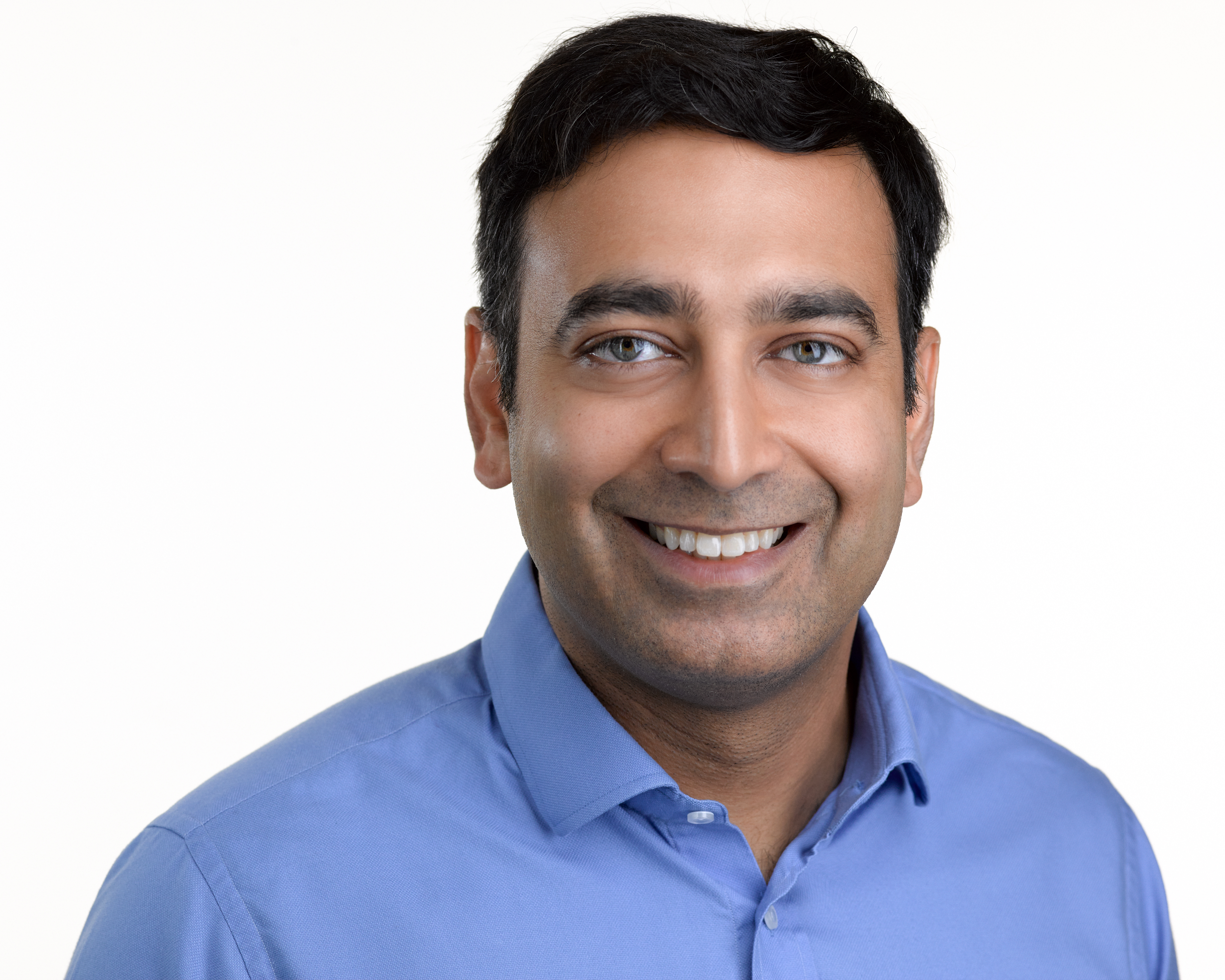 Photo of Aziz Gilani