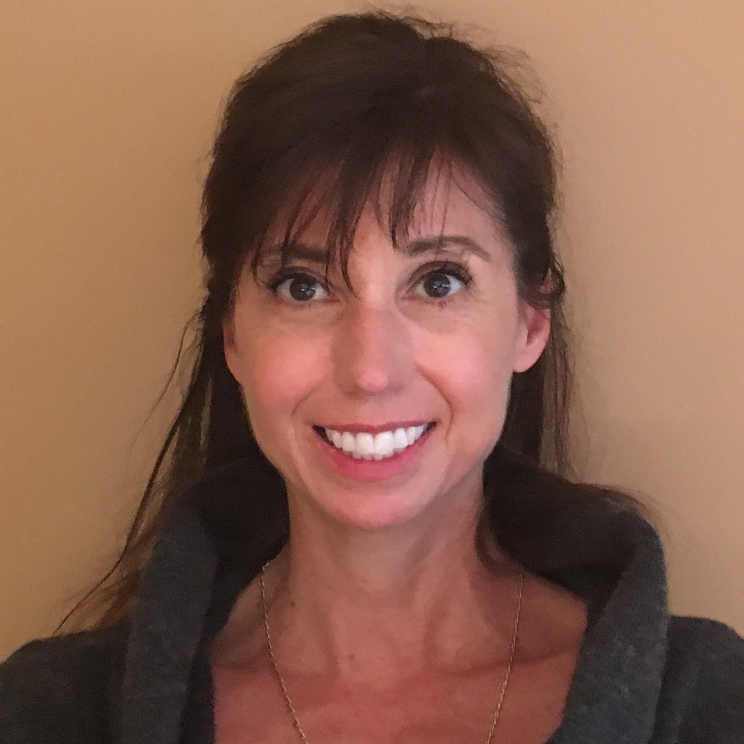 Photo of Aimée Rose