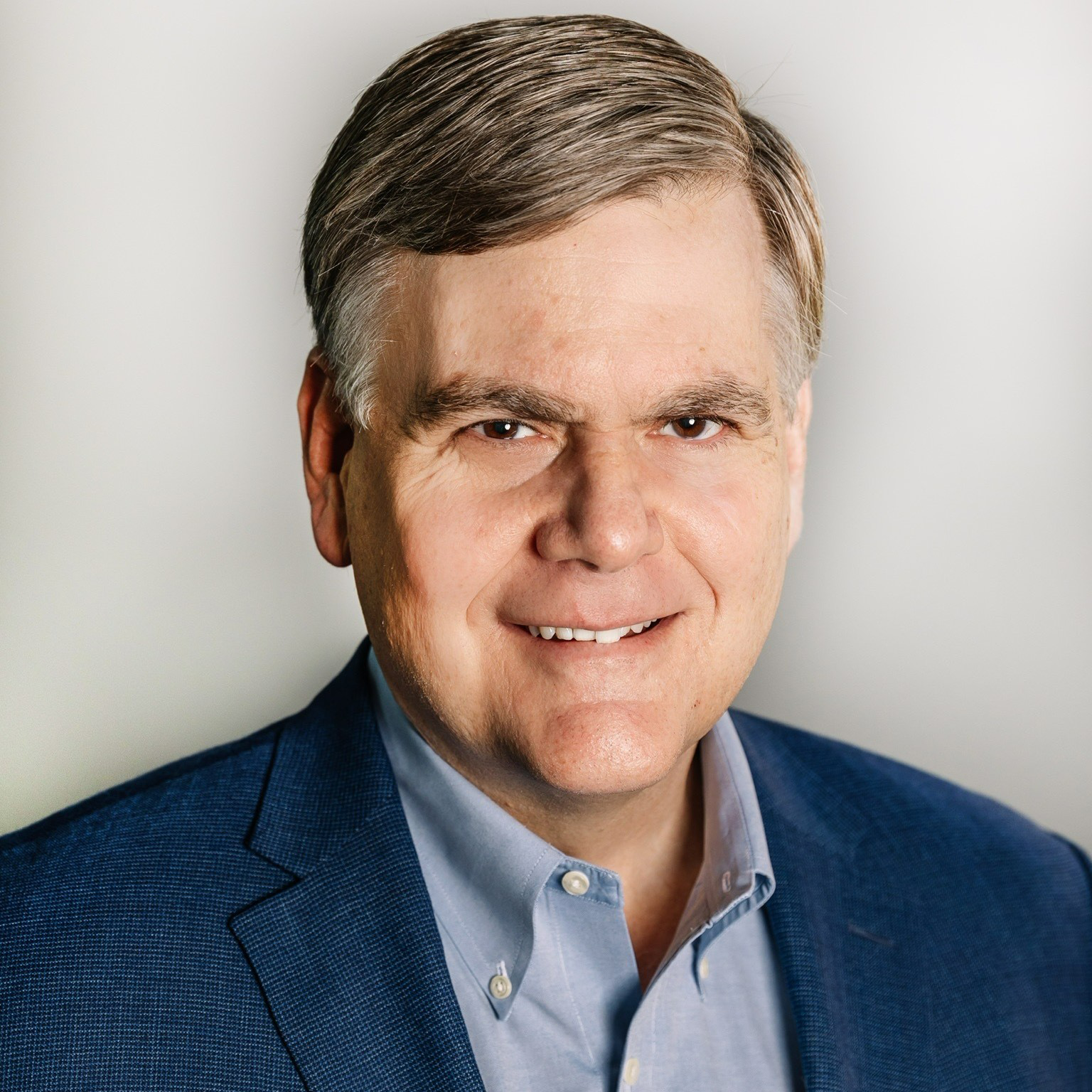 Photo of Bill Provine