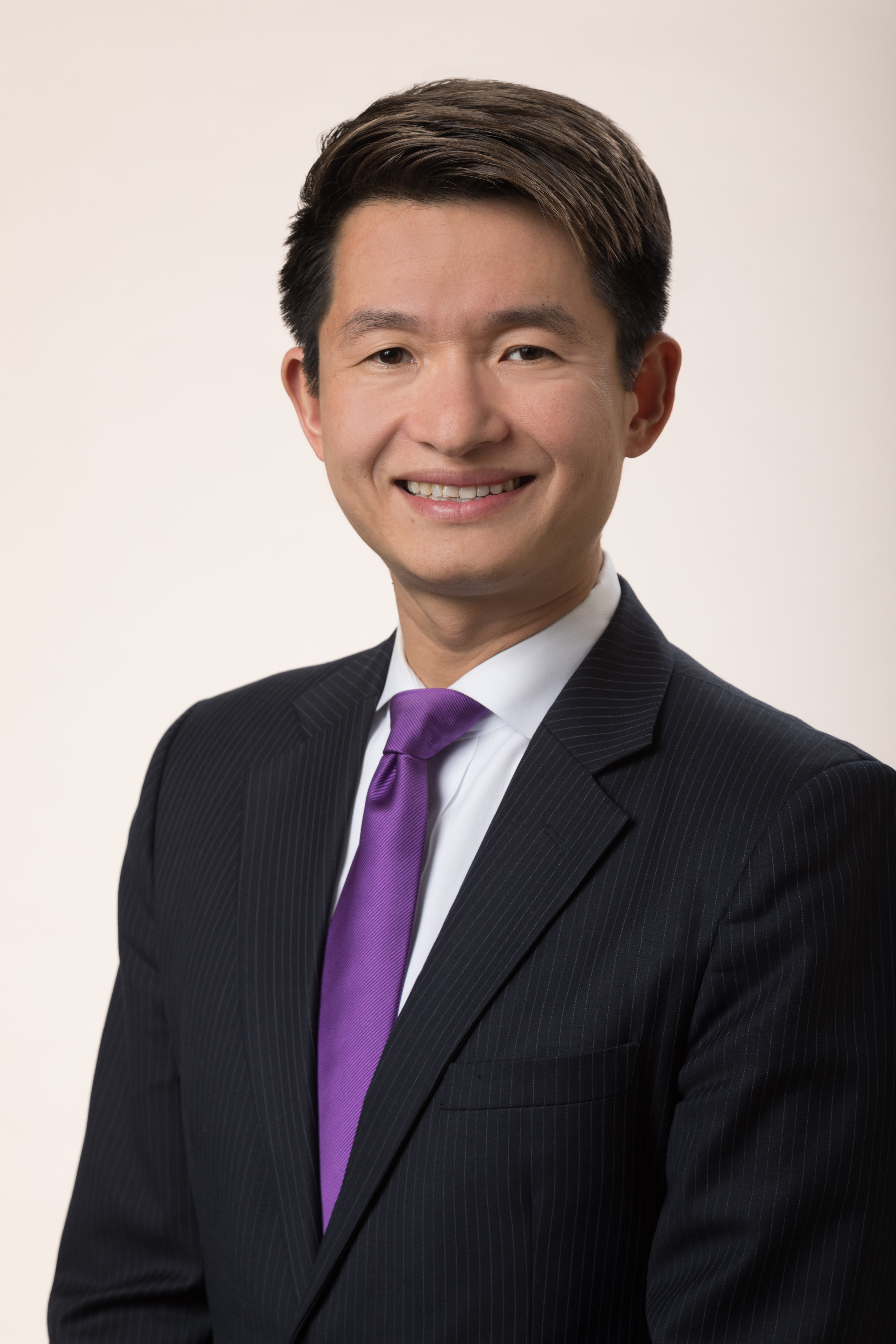 Photo of Christopher Chung
