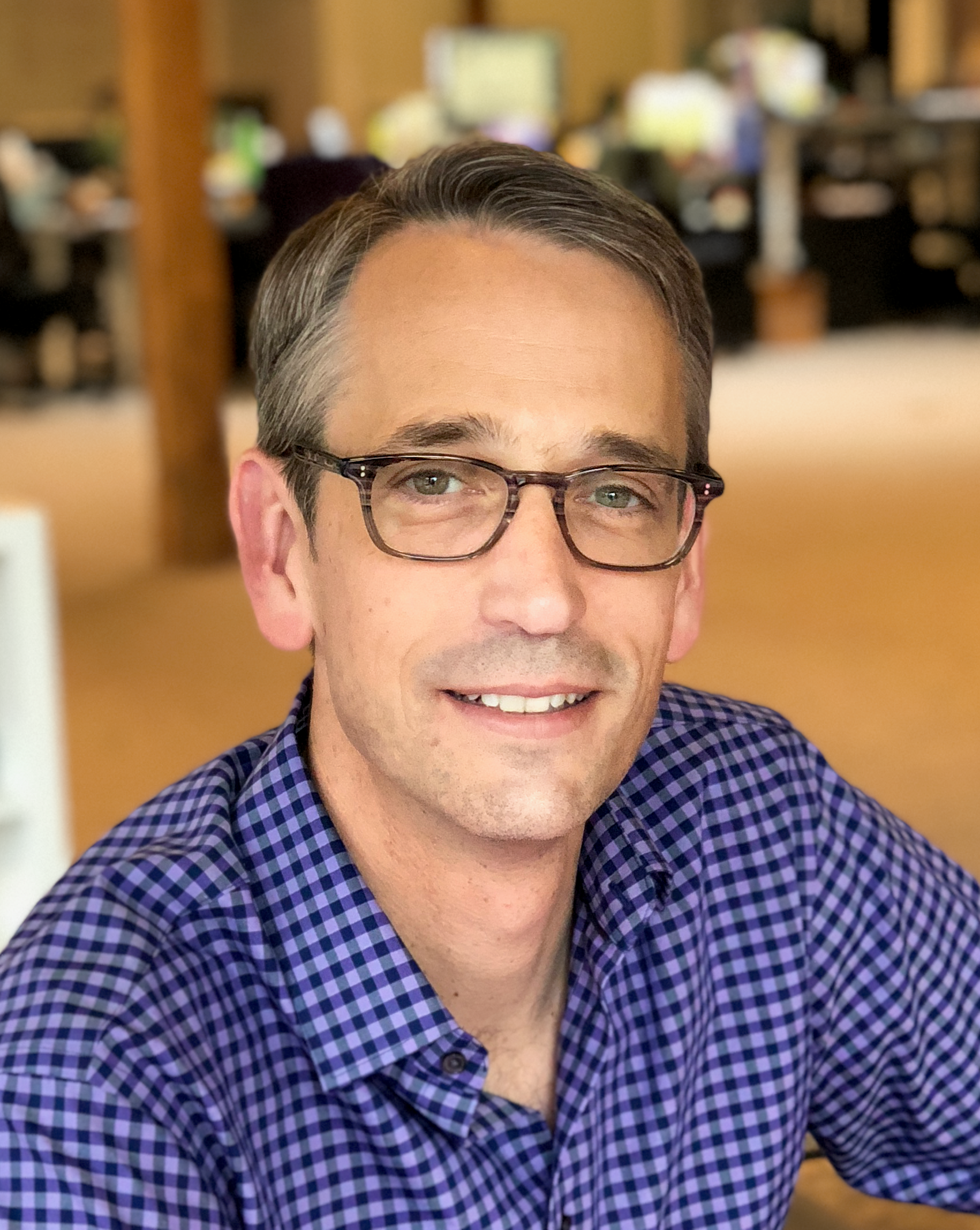 Photo of David Kenney