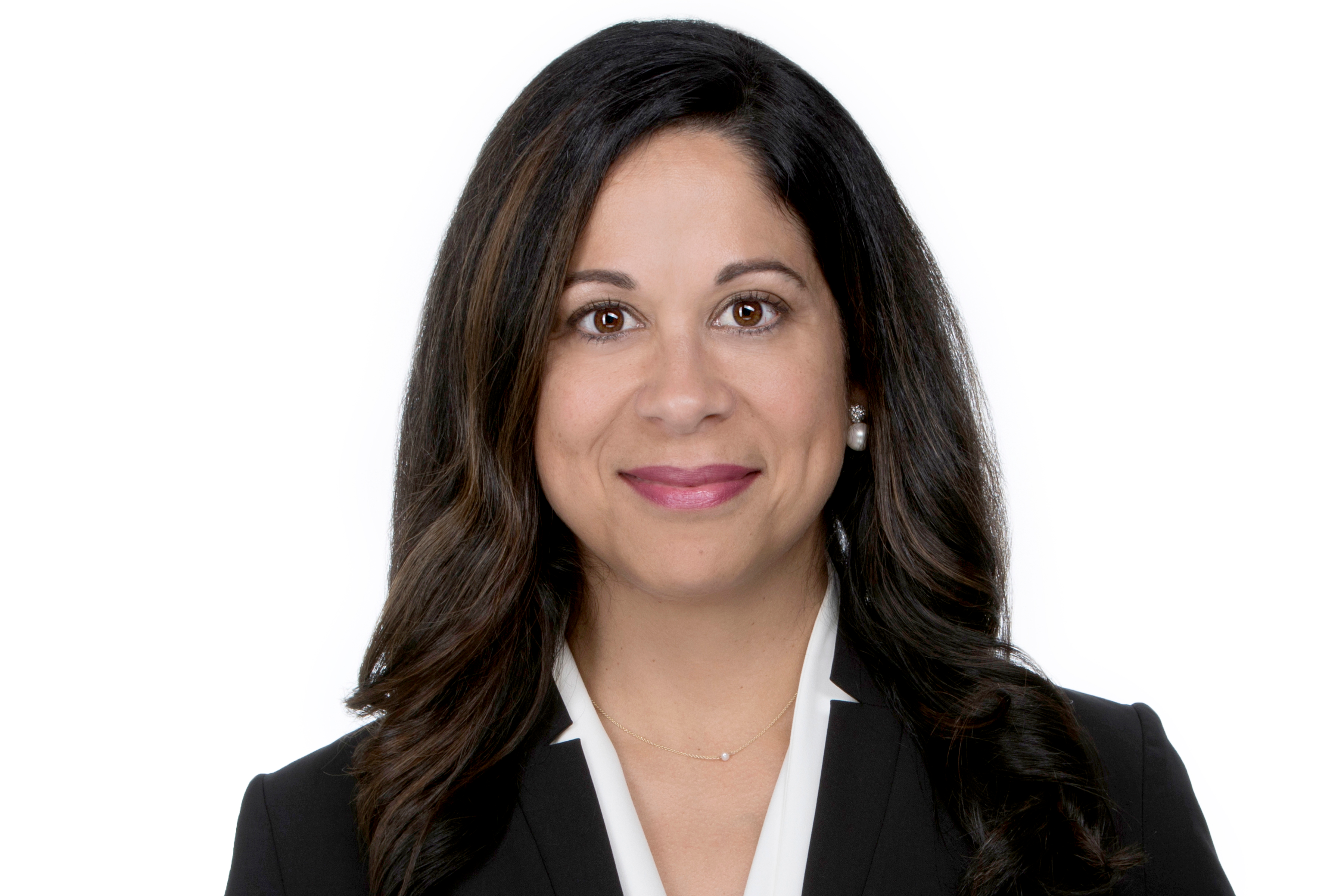 Photo of Lisa Feria