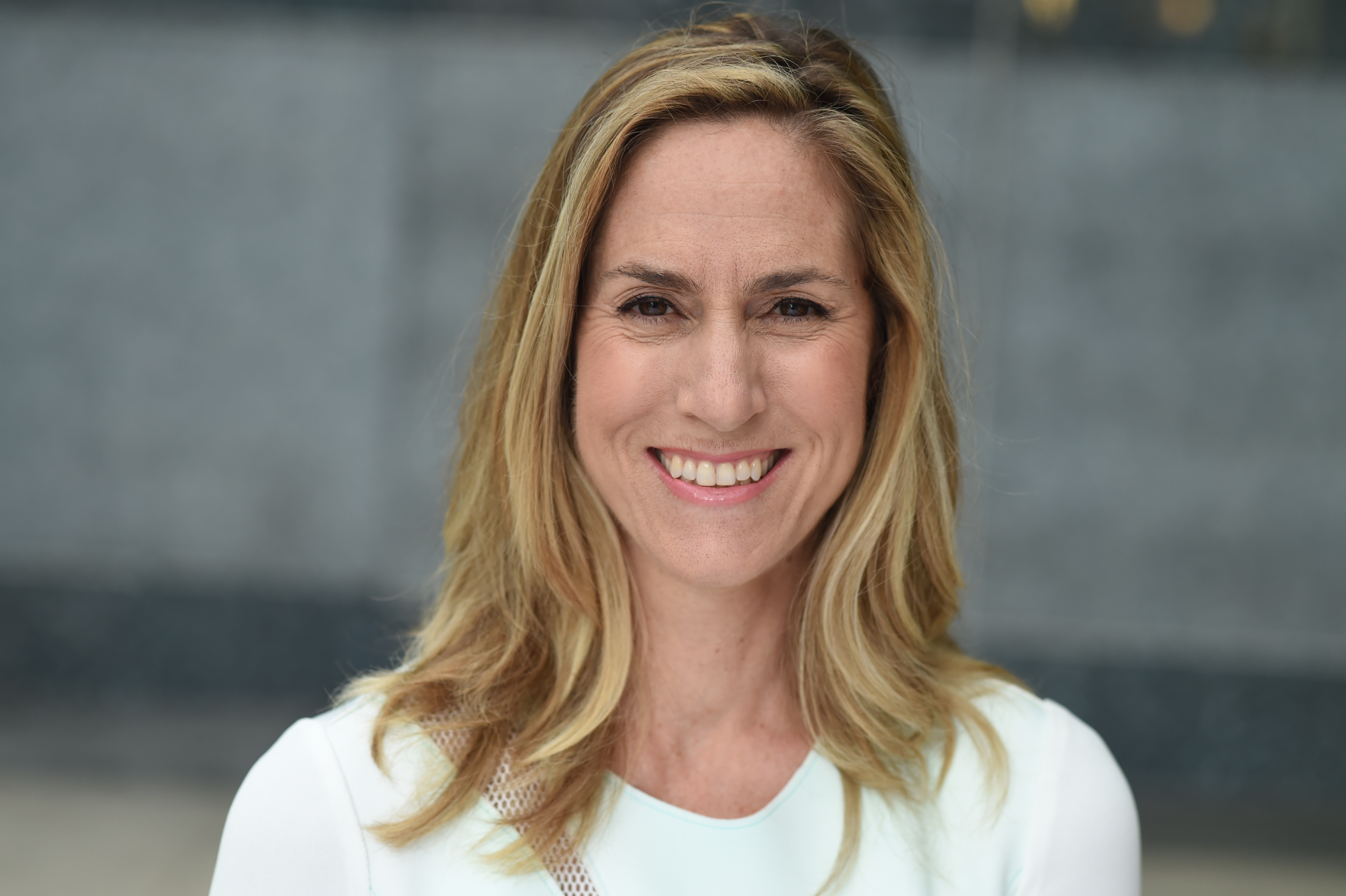 Photo of Laura Sachar
