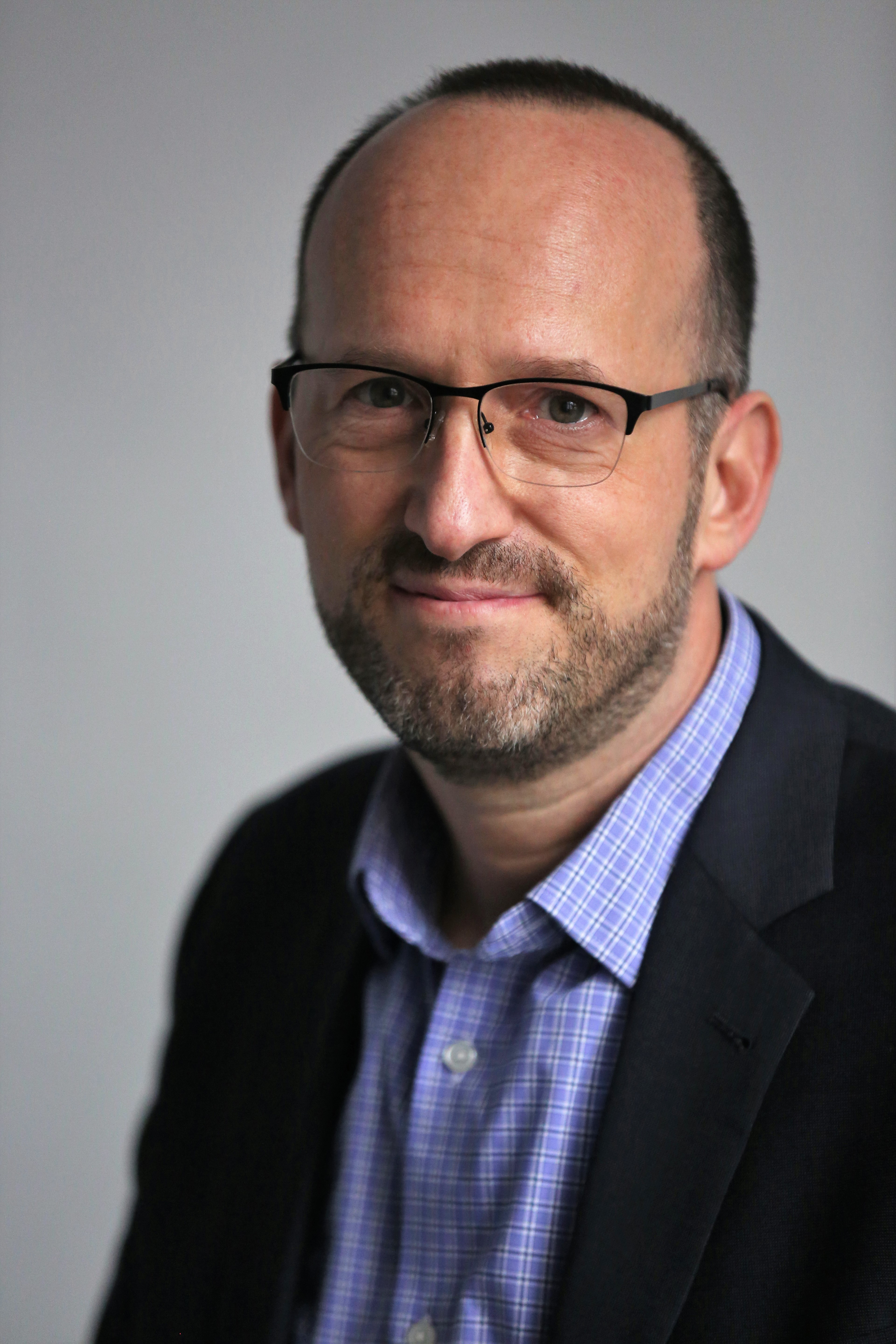 Photo of Orin Herskowitz
