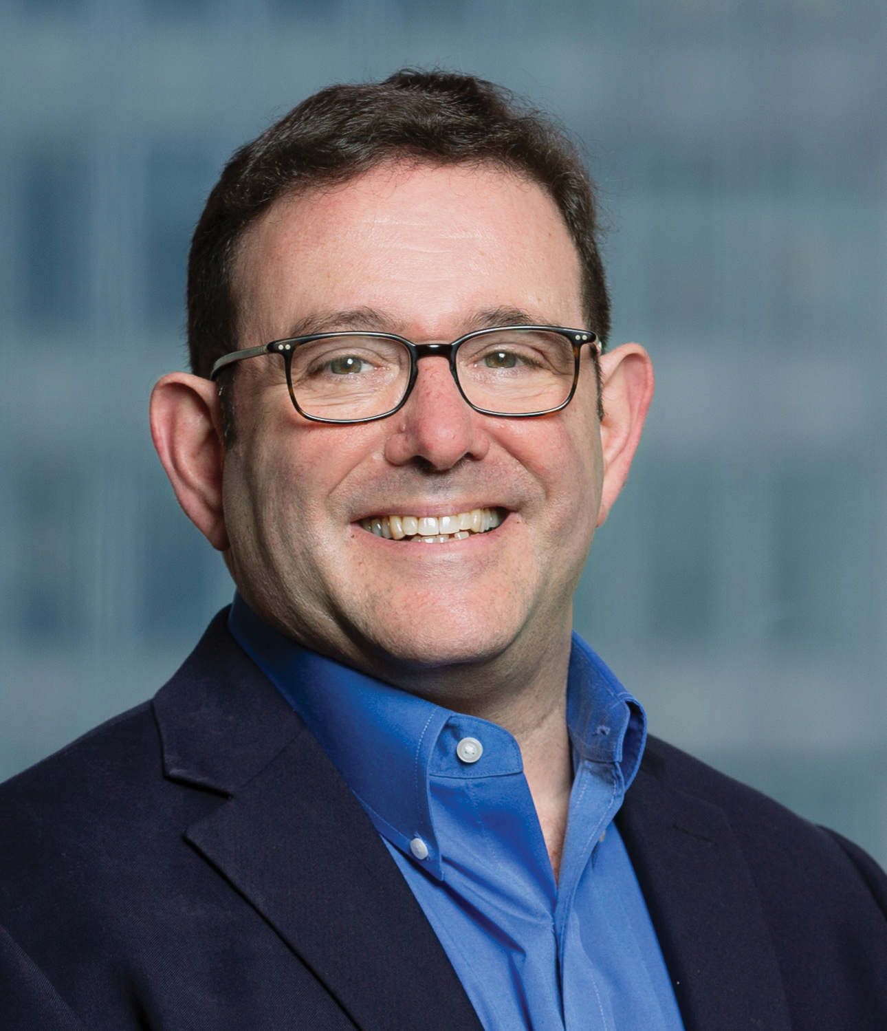 Photo of Peter Scher