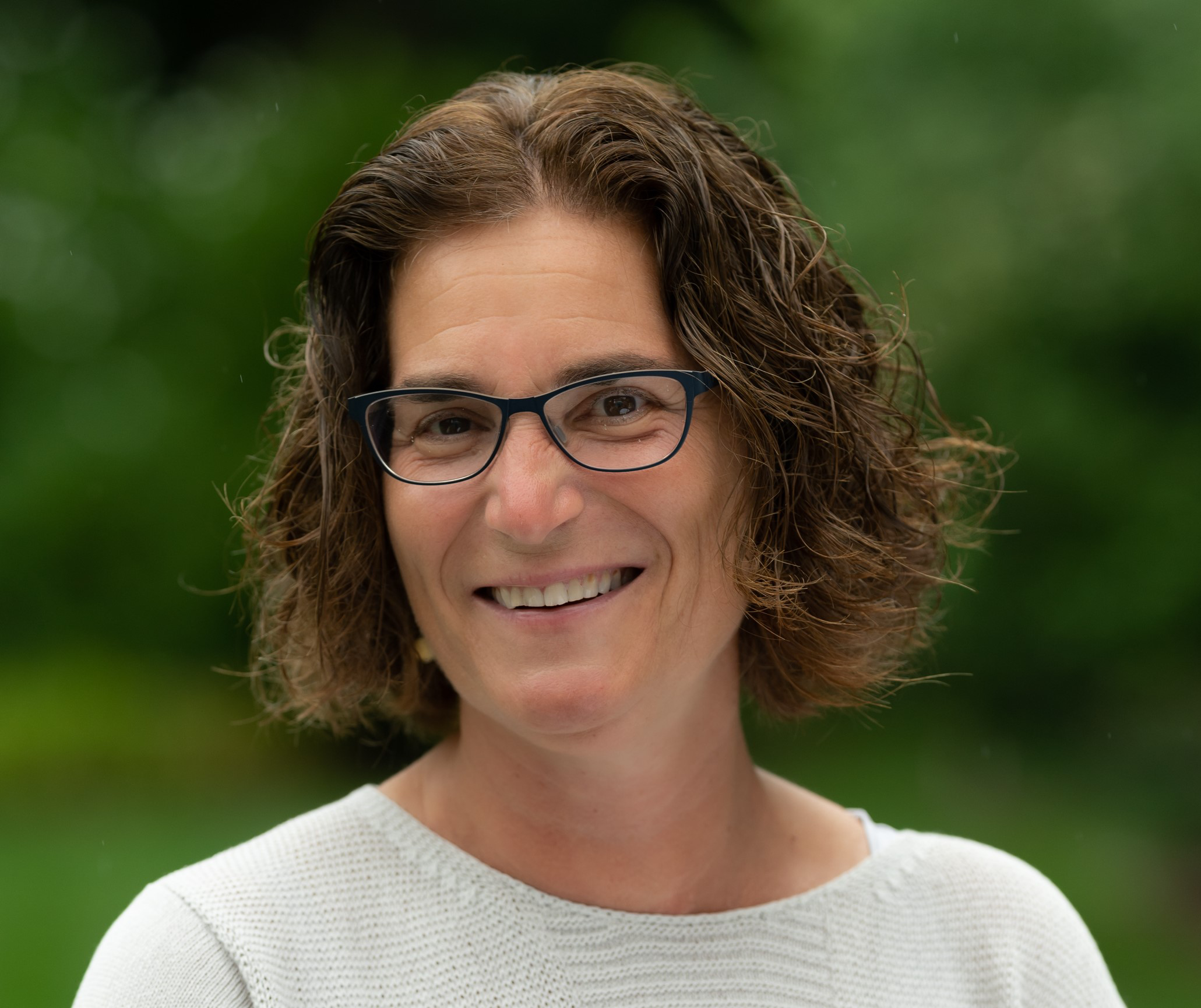 Photo of Rachel Meyers