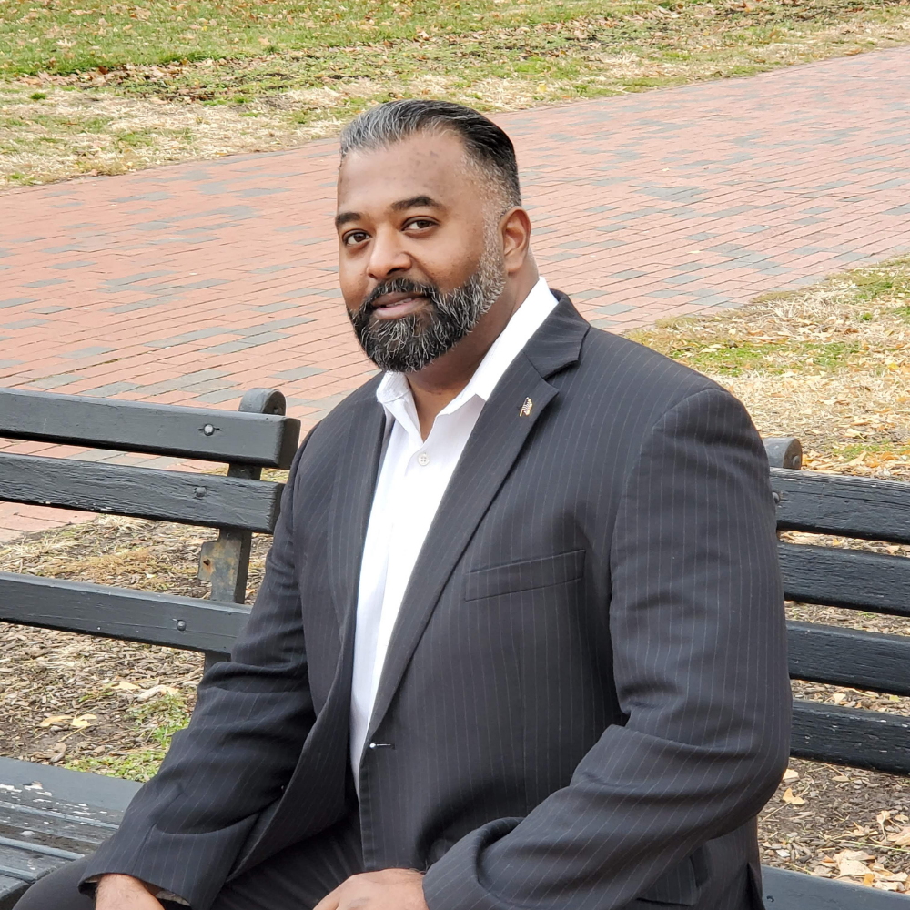 Photo of Ryan Ramkhelawan