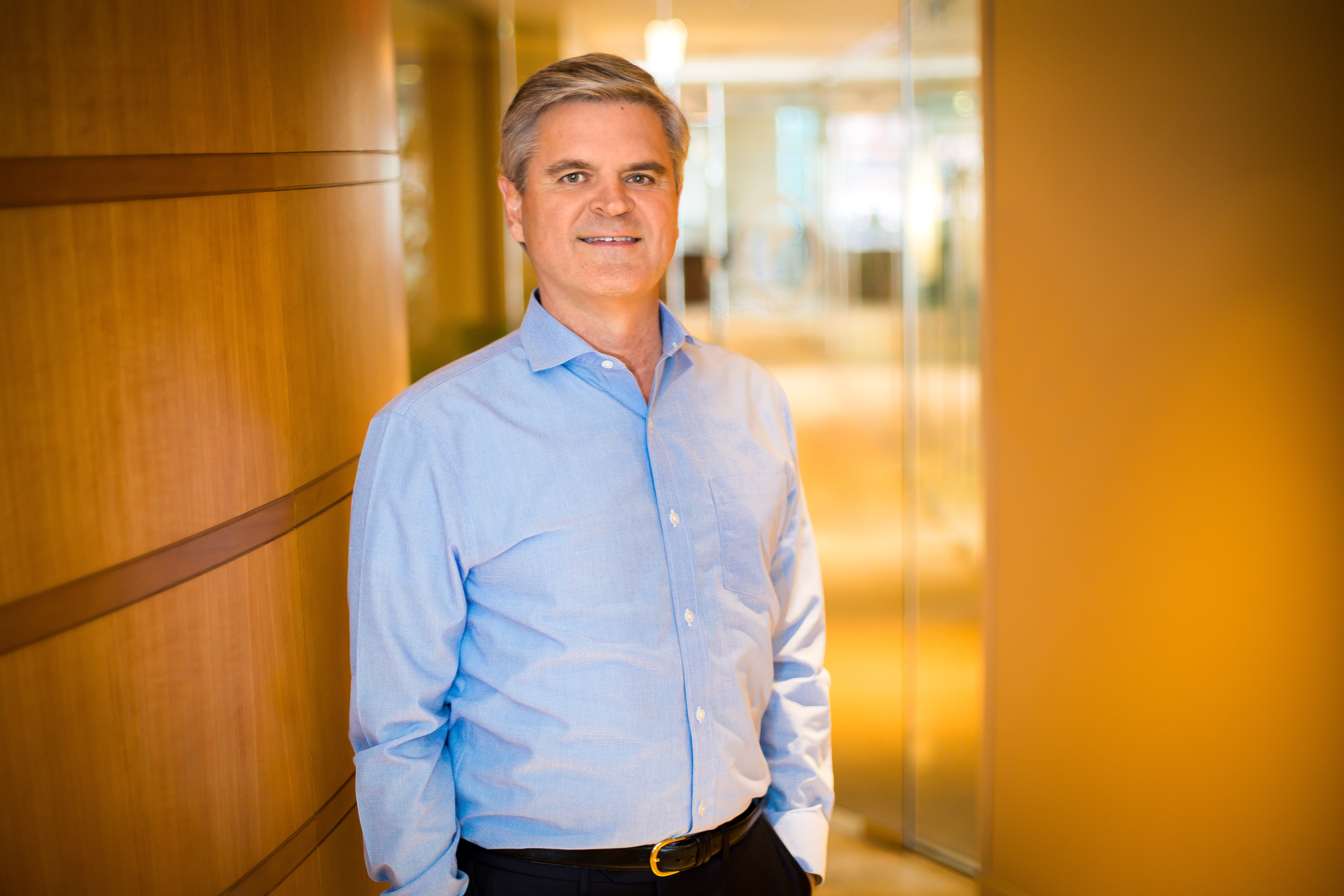 Photo of Steve Case