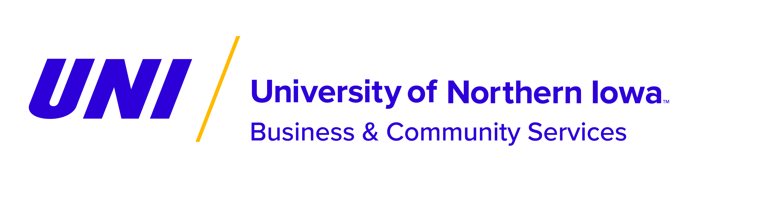 University Logo