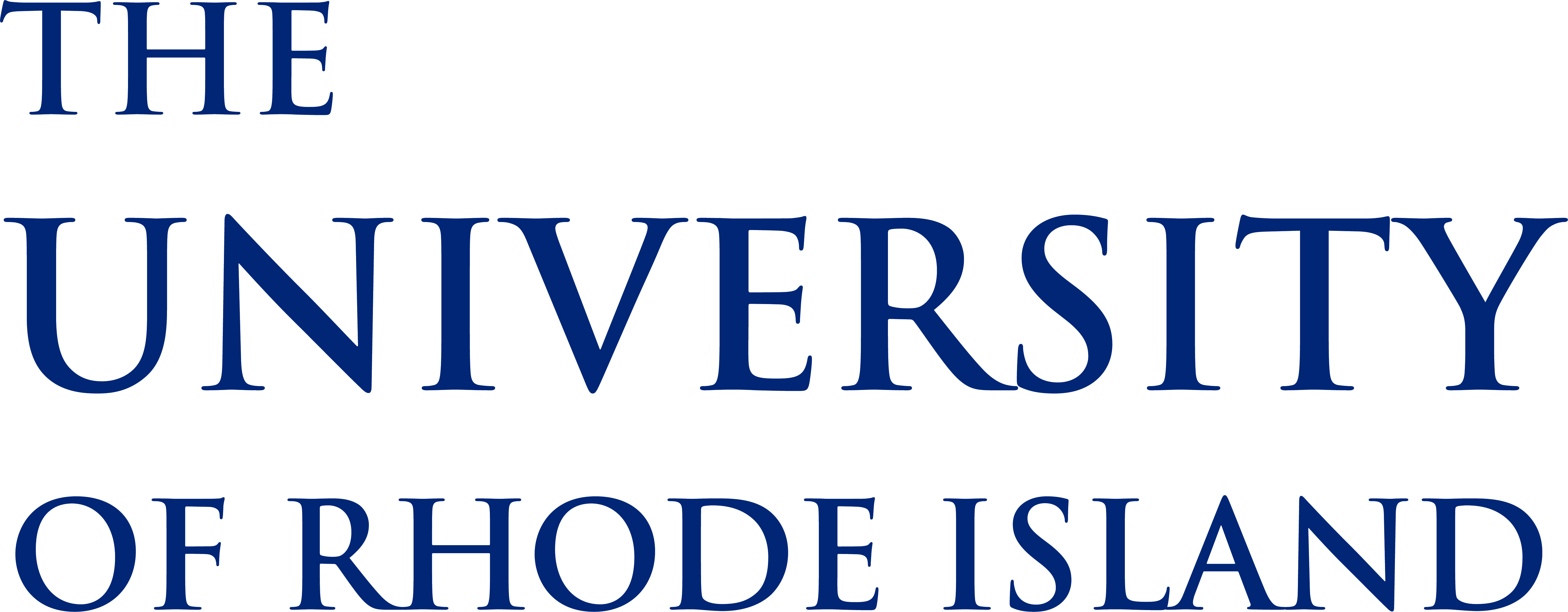 University Logo