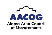 Alamo Area Council of Governments