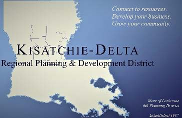 Kisatchie-Delta Regional Planning and Development District