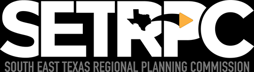 South East Texas Regional Planning Commission