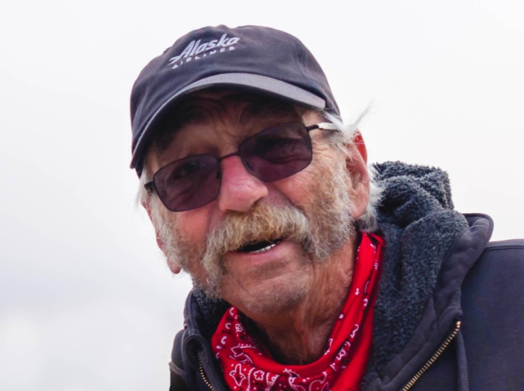 Jack Schultheis, General Manager of Kwik'pak Fisheries