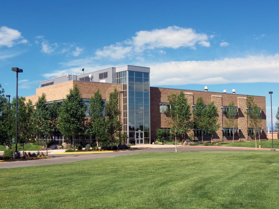IMPACT 307, a business incubator at the University of Wyoming, is expanding statewide