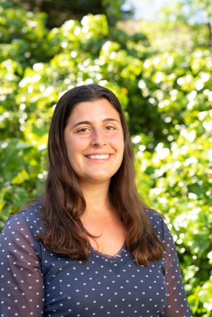 Dr. Haleigh Scott is the owner of Ascend Diagnostics and Support Services.