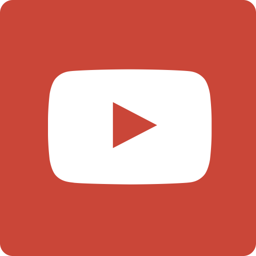 YouTube icon