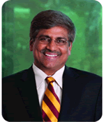 spanchanathan Photo of Sethuraman Panchanathan
