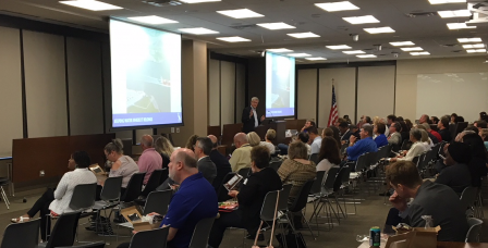 EDA Economic Recovery Workshop