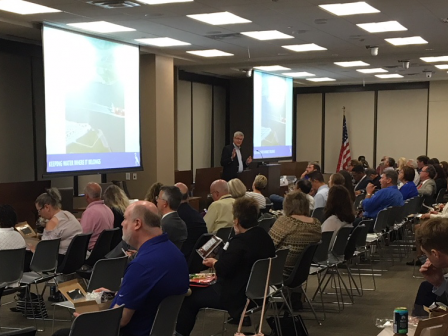 EDA Economic Recovery Workshop